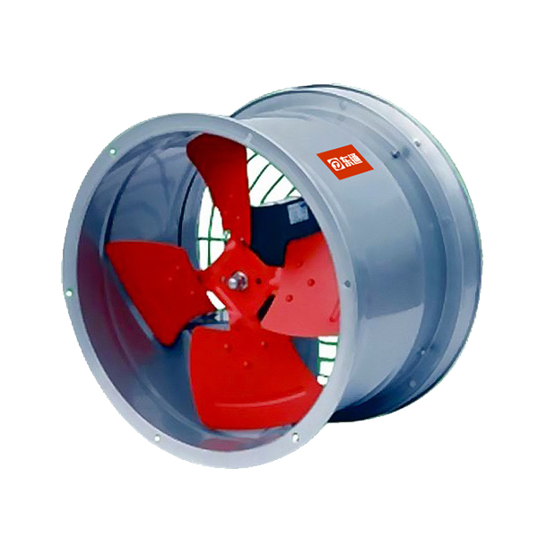 FG系列低噪聲管道通風(fēng)機