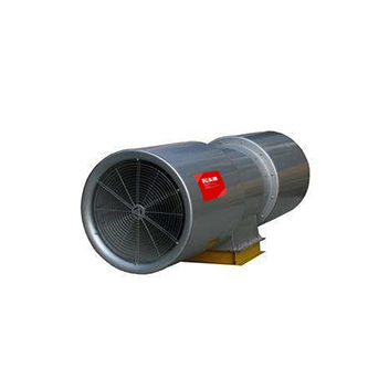 RDF系列隧道專用射流風(fēng)機